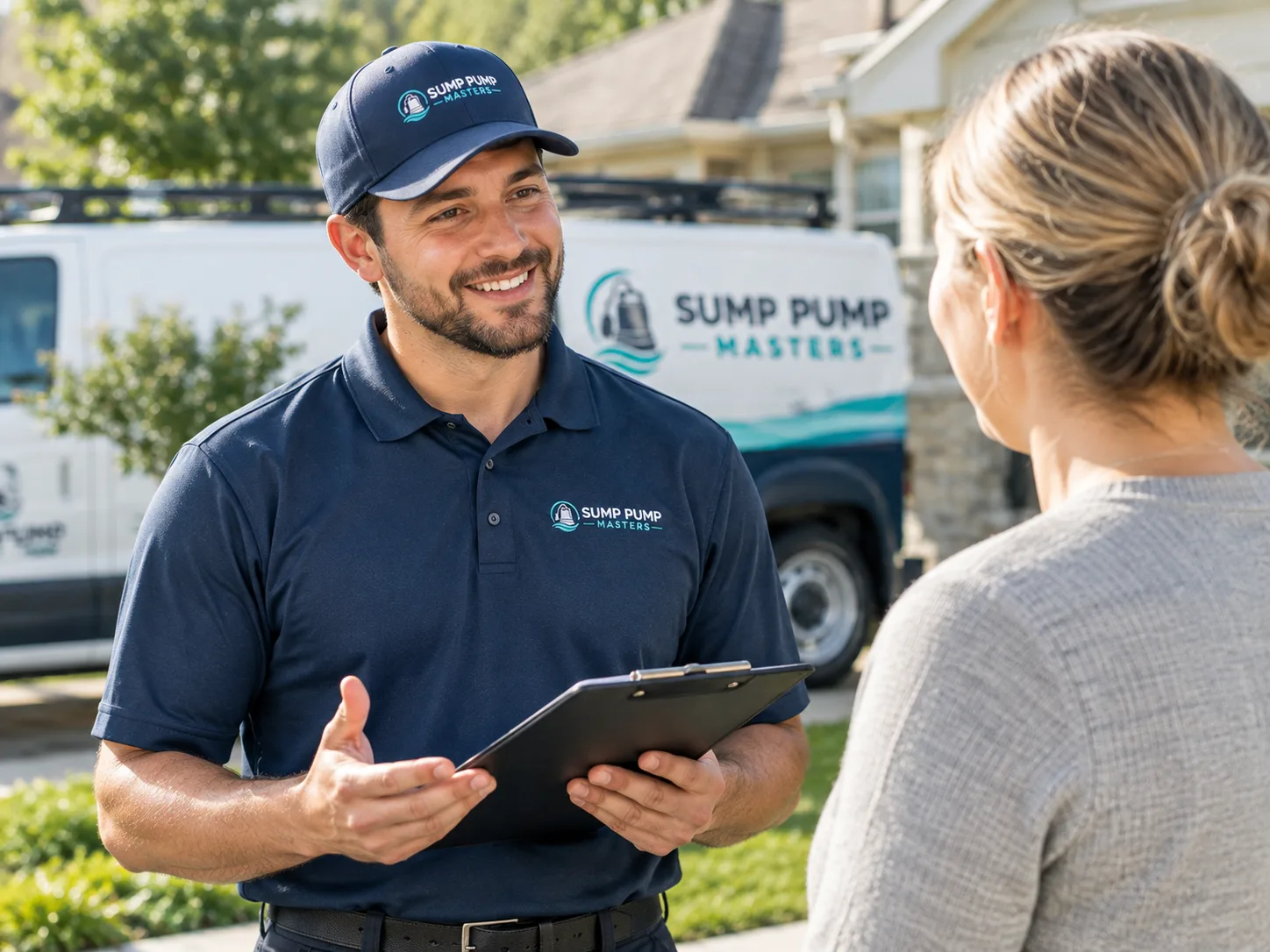 Sump Pump Repair Climax, NC FAQs